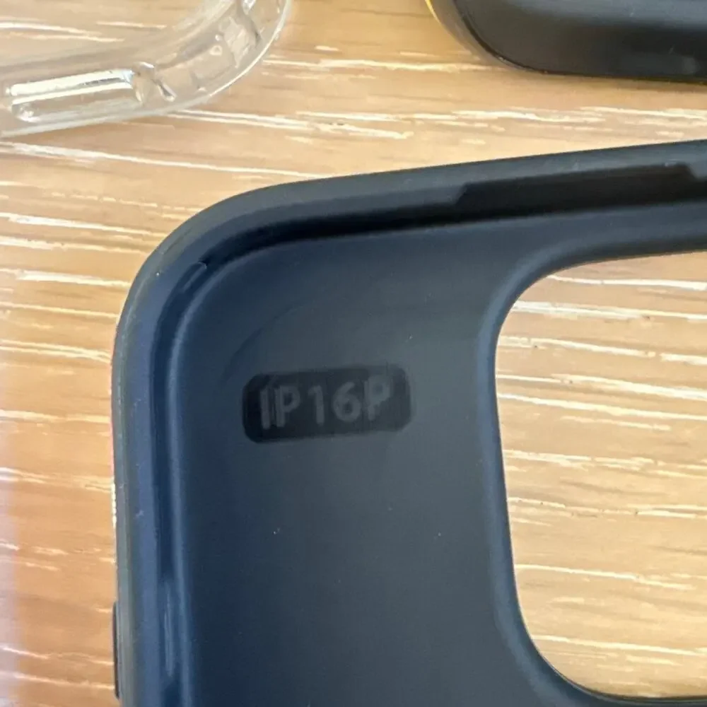 Panther iphone 16